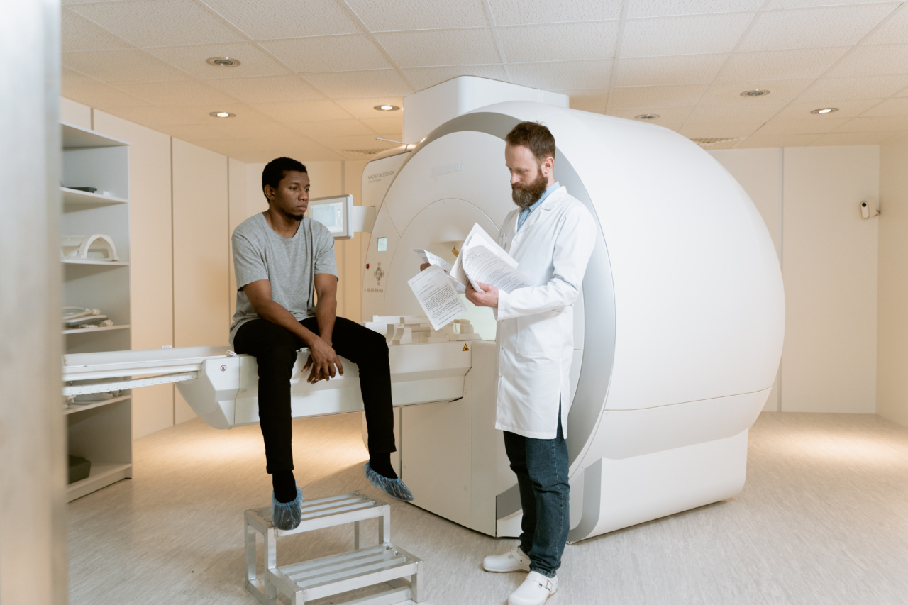 Why some patients are more susceptible to radiation from radiographs