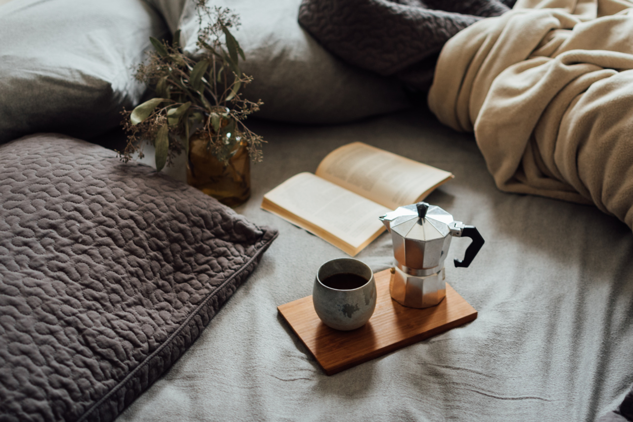 Bring tranquility to your bedroom with these indoor plants