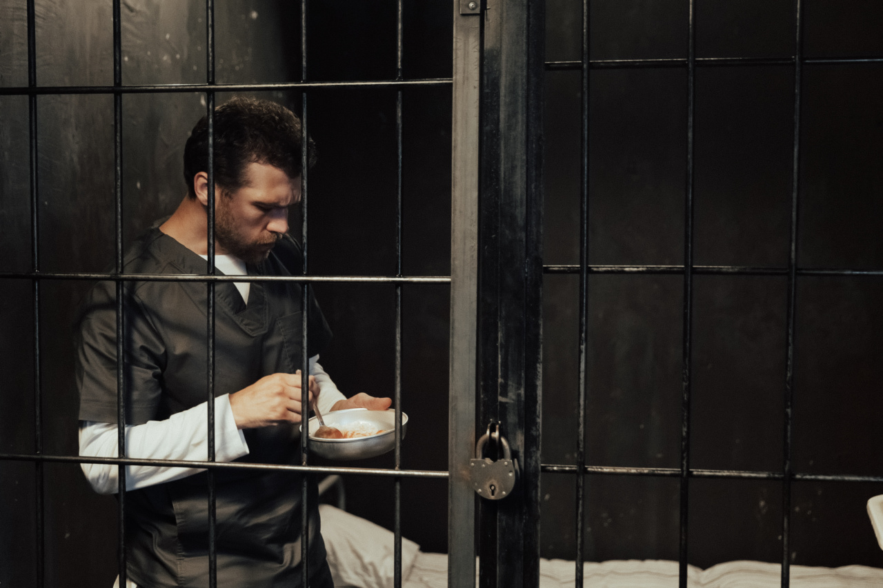 Food Crimes and Allergic Punishments