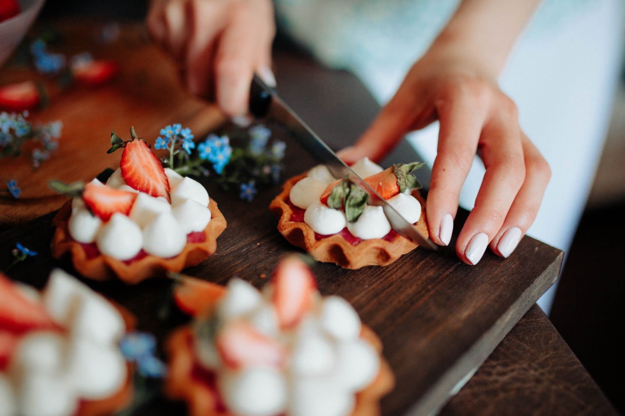 The Sweet Tooth Gene: How Women are Programmed to Crave Sugary Treats