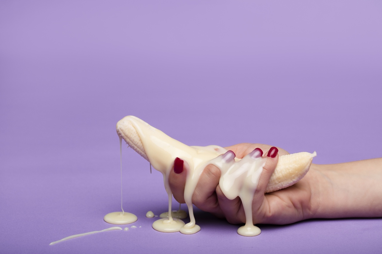 All the Feelings, None of the Evidence: Retrograde Ejaculation and Orgasm