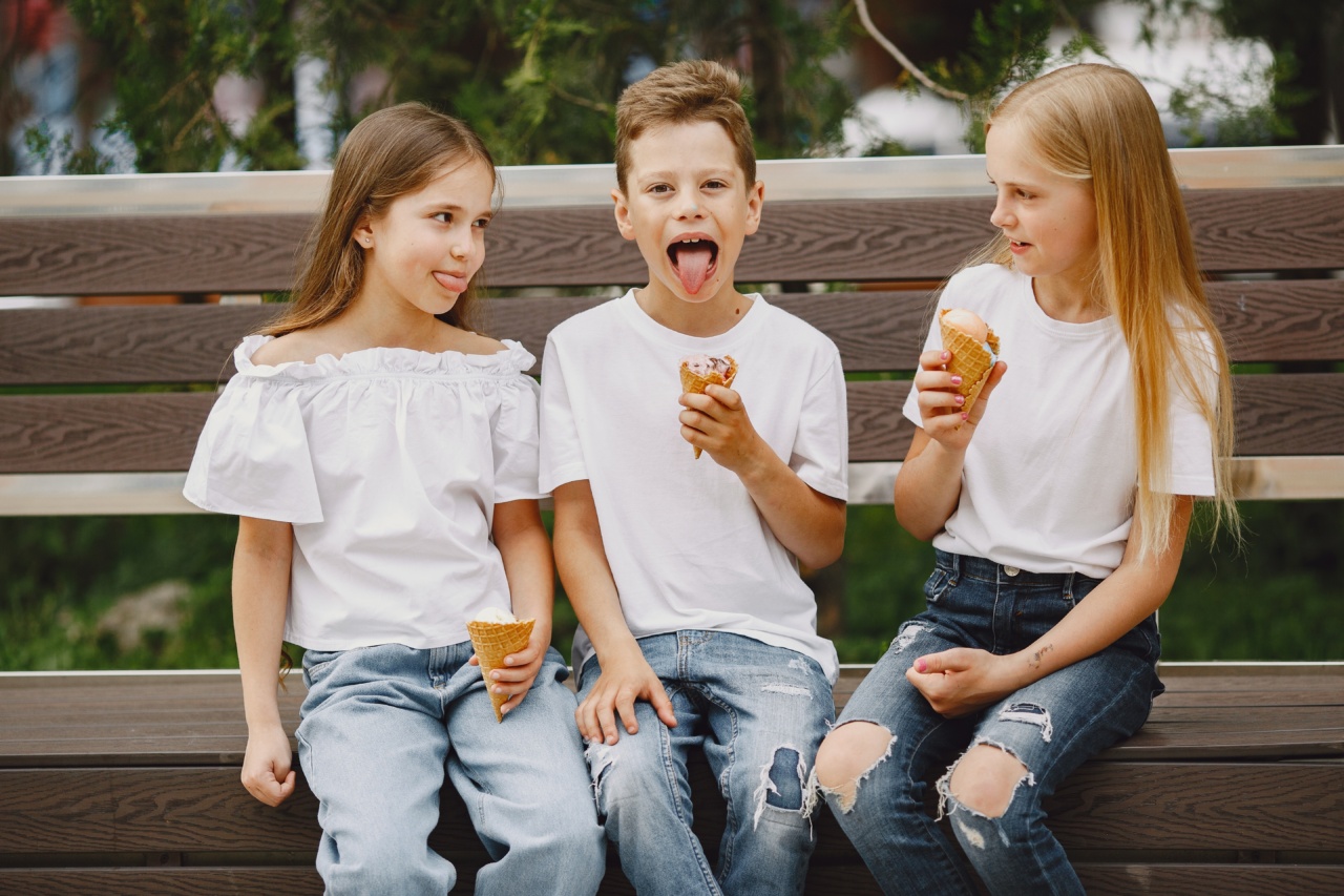 Why do some kids stick their tongues out while thinking, and others don’t?