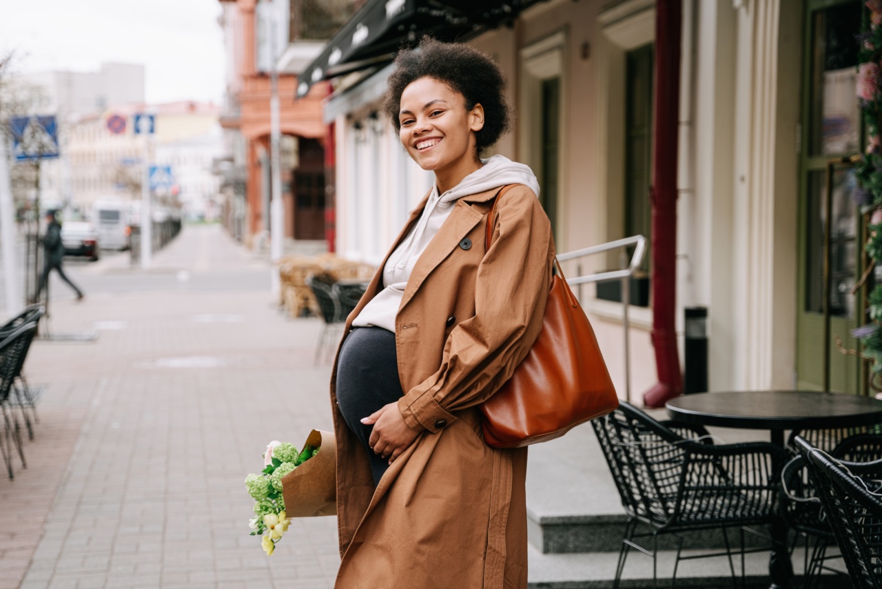 What Are the Restrictions of Being Pregnant?