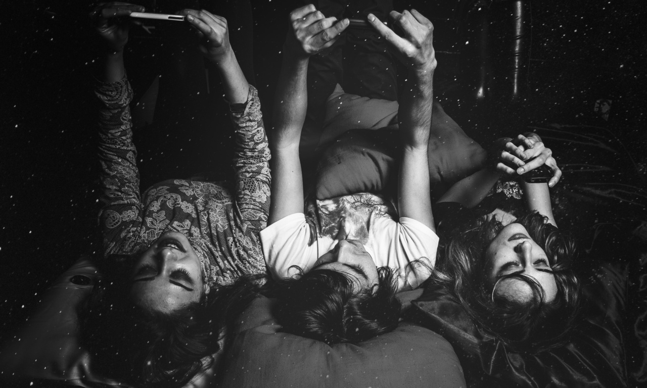 What’s keeping you up at night? Three unexpected reasons