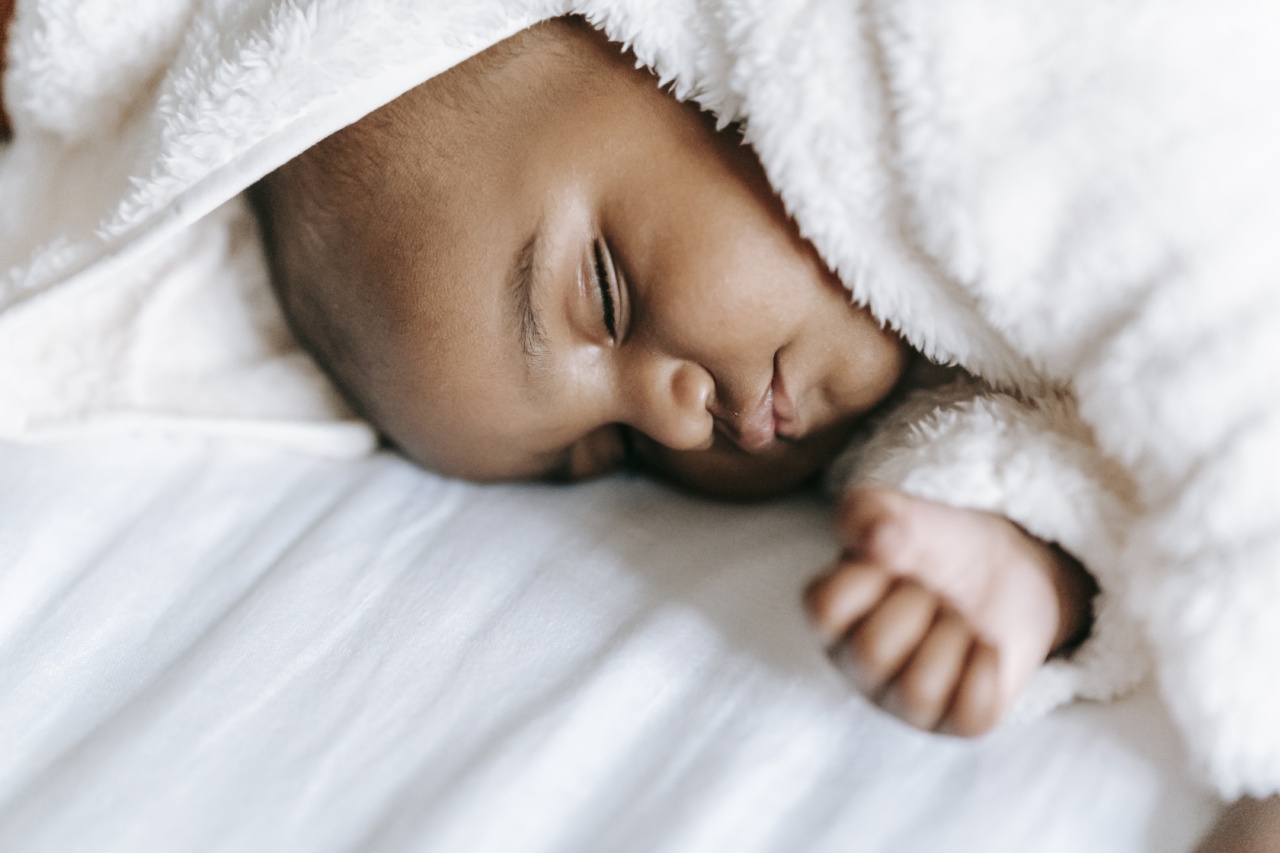 Beating the odds: Keeping your baby safe from SIDS