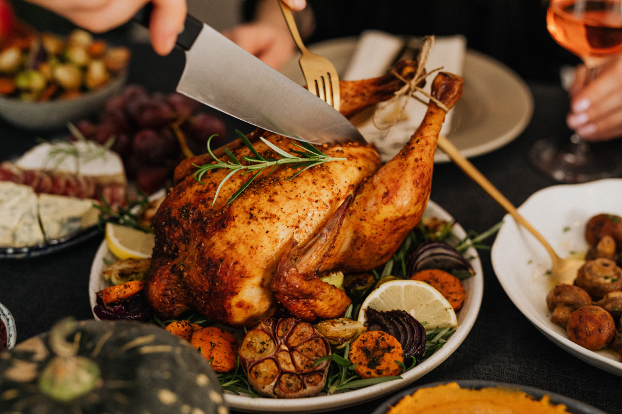 Sleep Better with These Delicious Foods