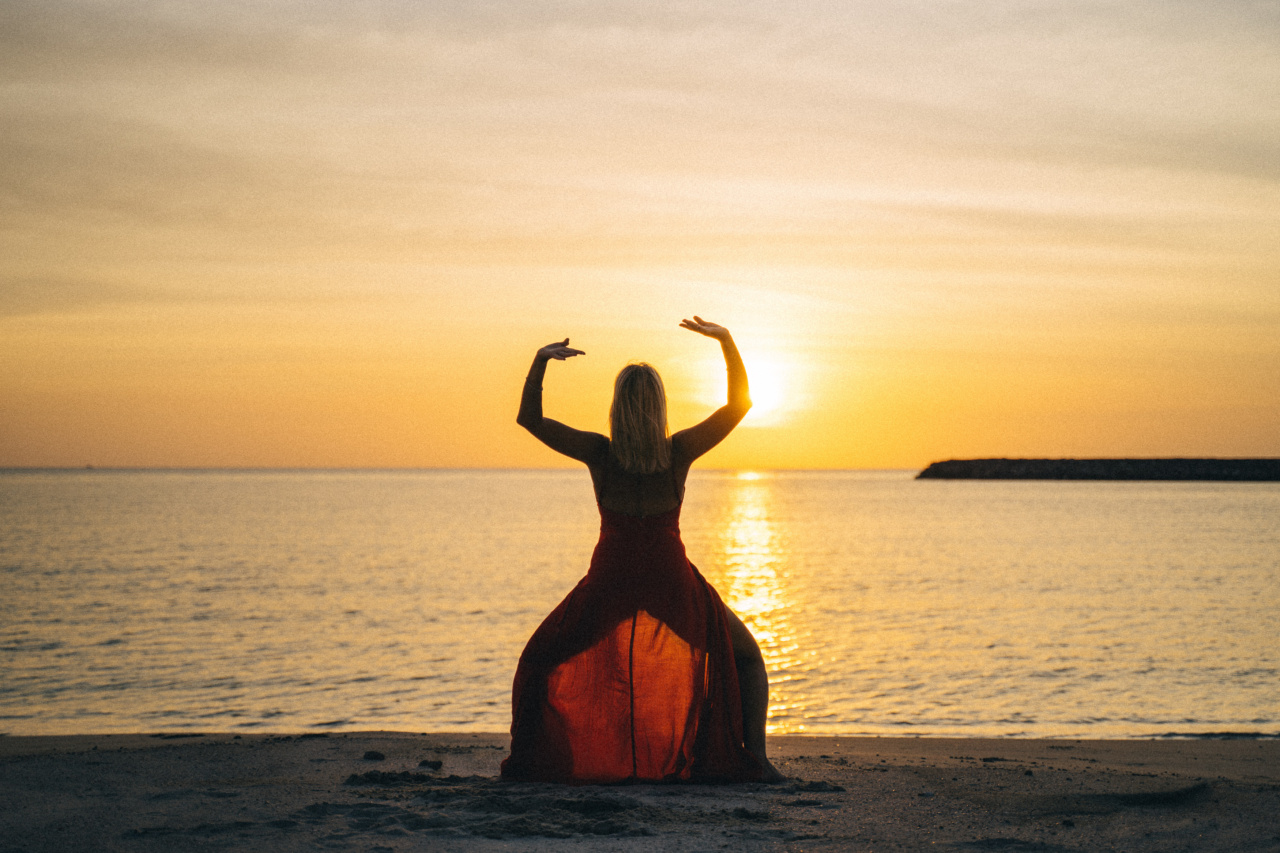 Clear Your Mind and Release Stress in 10 Easy Steps