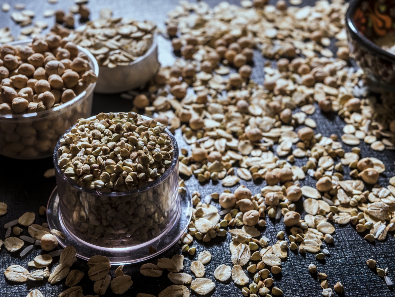 Who Should Avoid Whole Grains and Why?