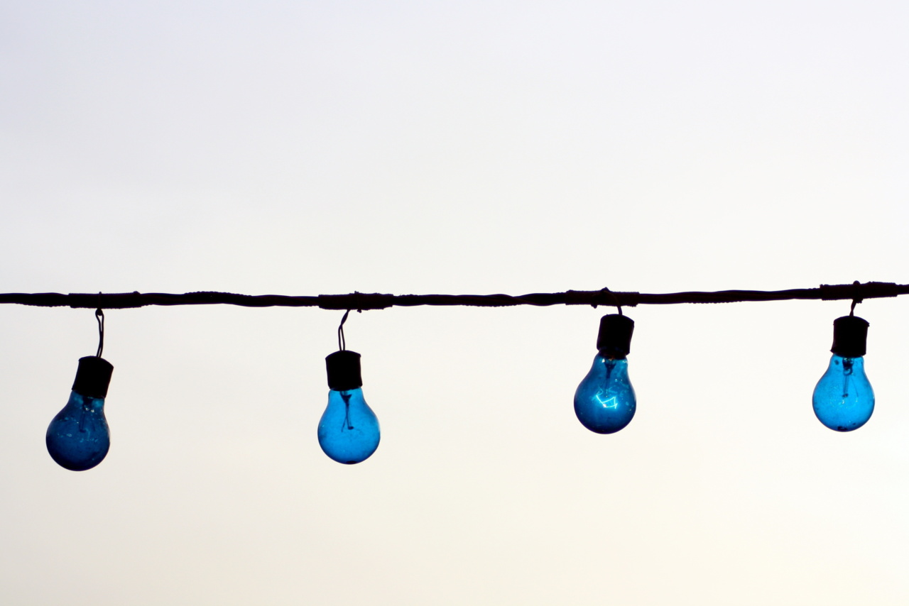 Remembrances: The Wondrous Bulbs that Boost Her