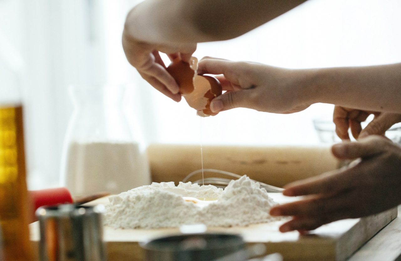 Make Your Own Budget-Friendly Hand Tonic Lotion!