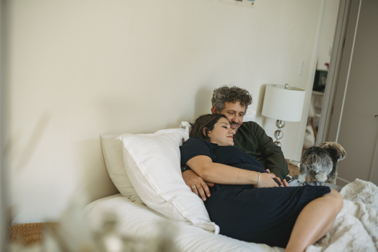 Analyzing the Relationship between Anxiolytic Use and Miscarriage Risk in Pregnancy