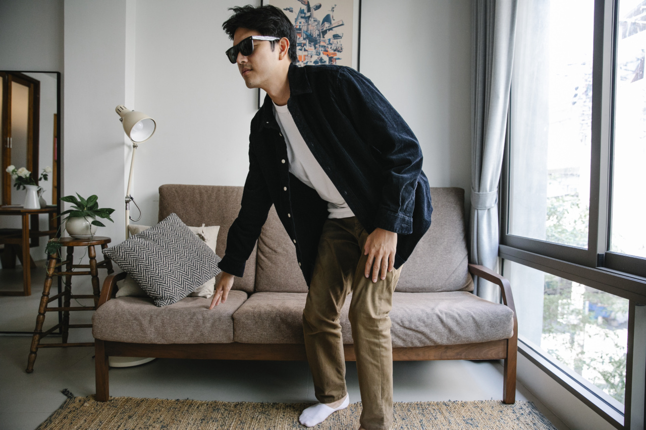 Innovative eyewear that illuminates the lives of the visually impaired