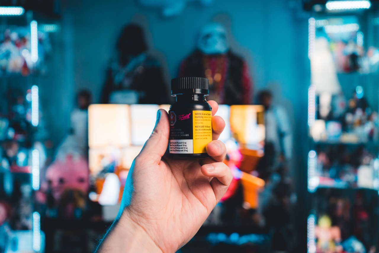 How these pills weaken our immune system by 95%