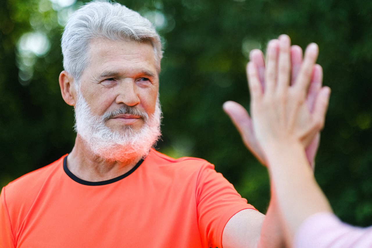 What it means if the elderly start to give away their money