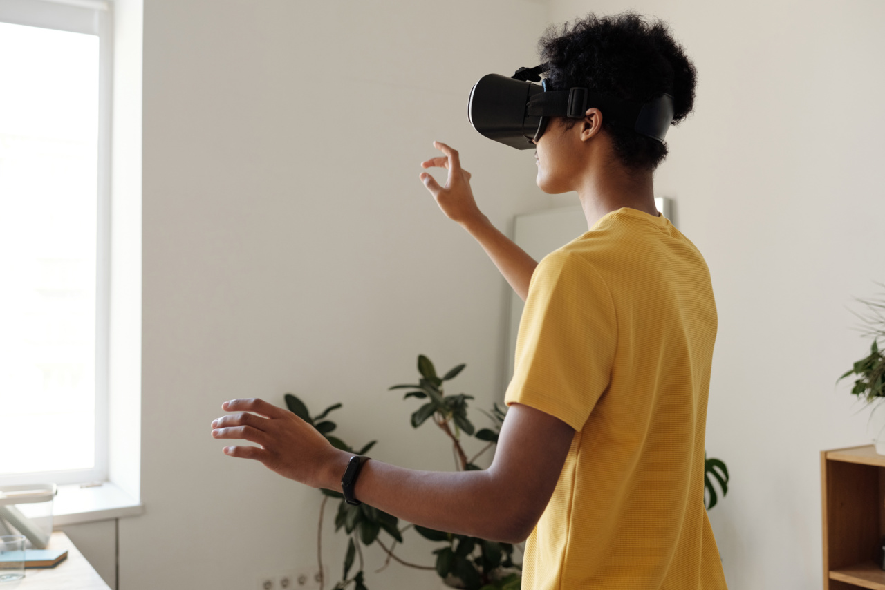 The moment online games become more than just entertainment