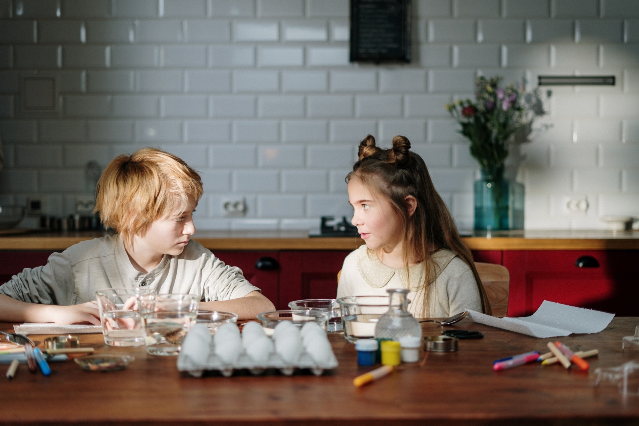 Hidden Dangers Lurk in Food and Food Containers for Children