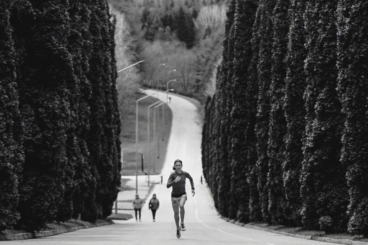 Marathon Training 101: How to Work Out Effectively