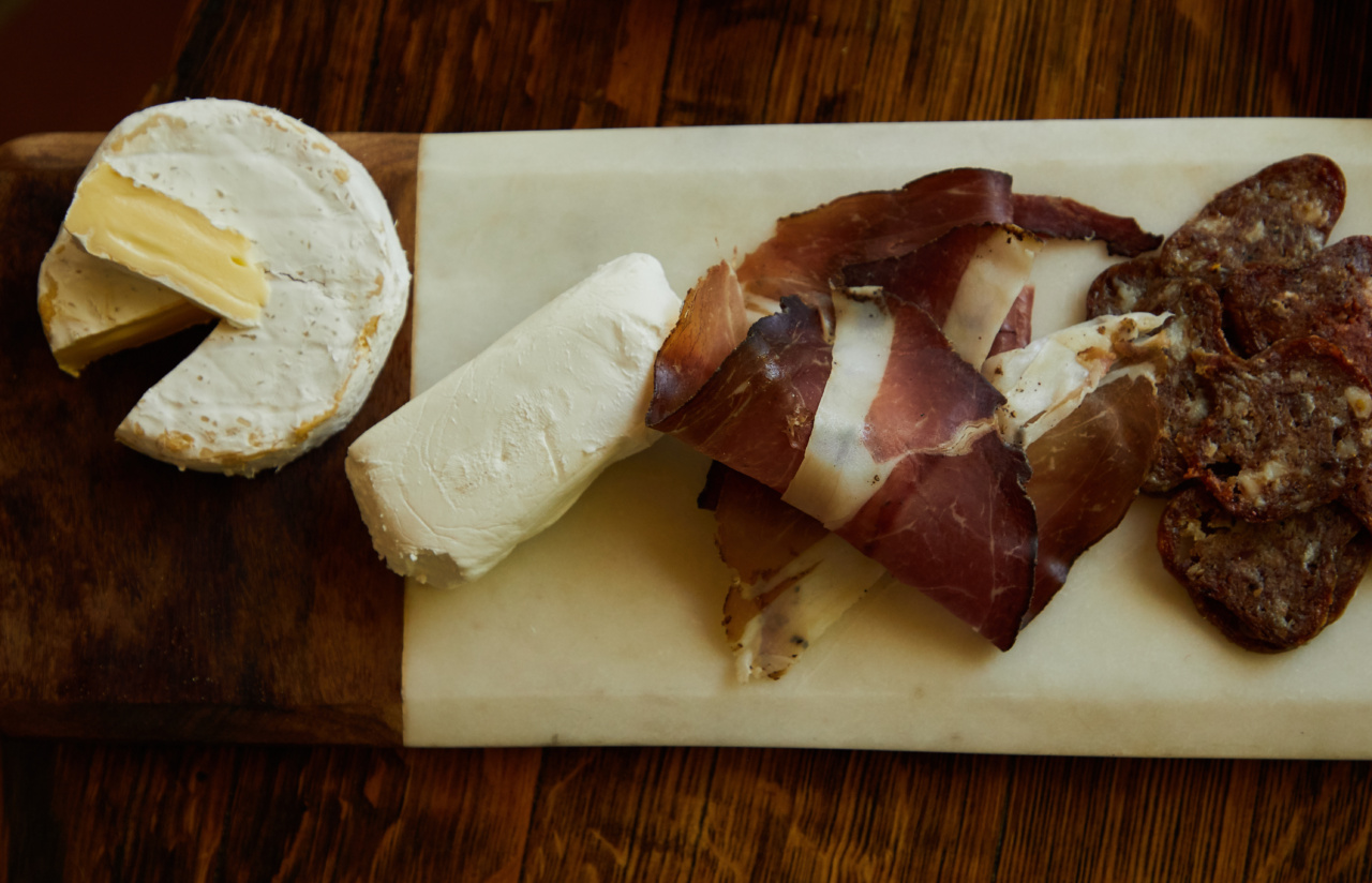 Food restrictions for those over 50