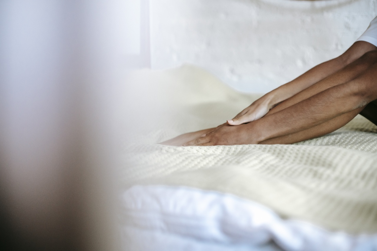 Orgasm gel: The newest addition to your bedroom toolkit
