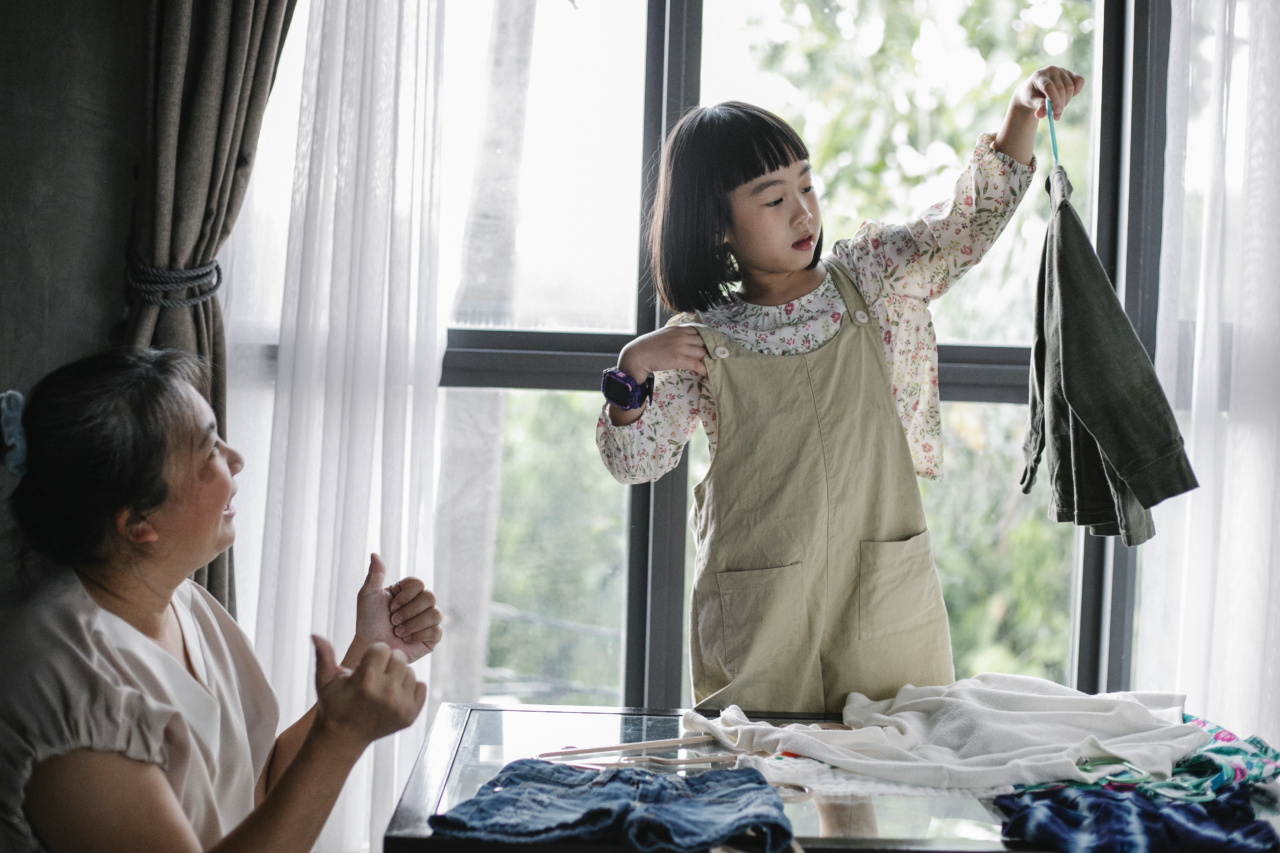 How Home Cleaning Affects Your Breathing