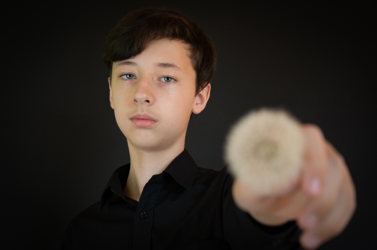 The ever-present germinator