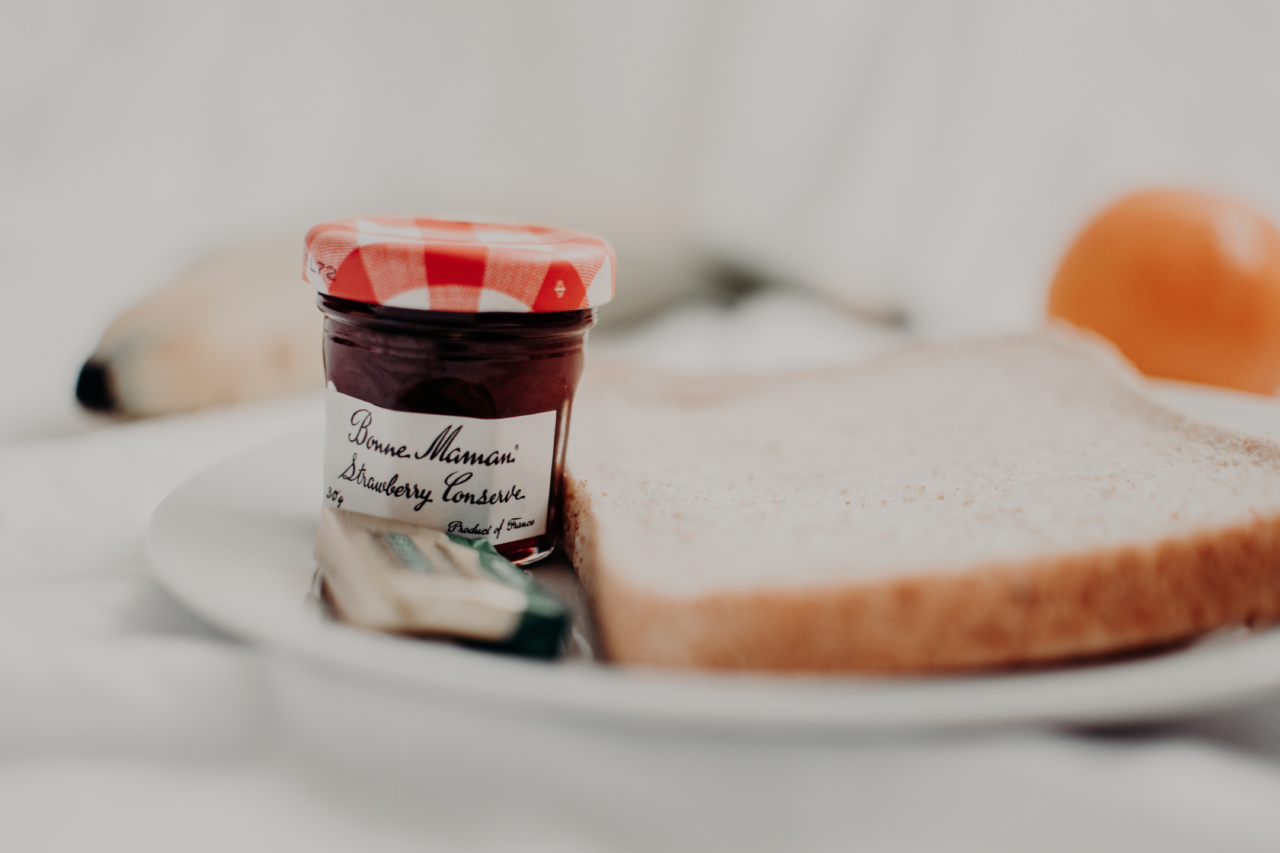 Bake your own perfect toast bread at home