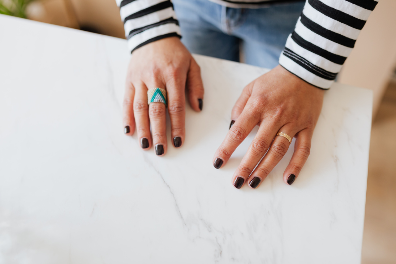 6 Ways to Build Beautiful, Healthy Nails