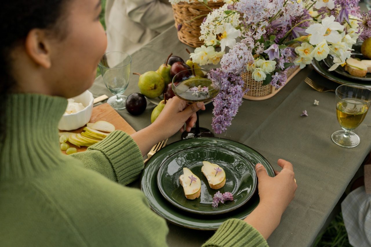 Five high-protein foods to fuel your day