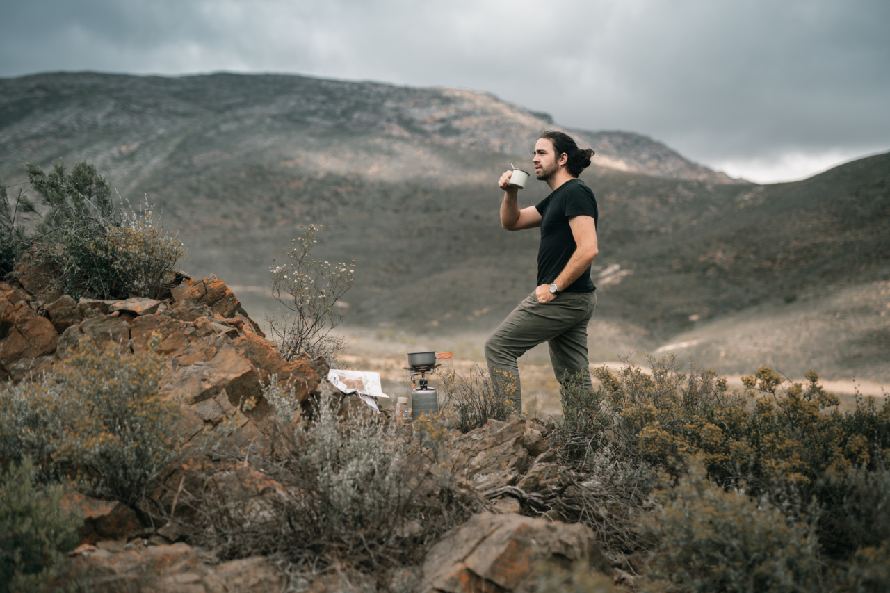 The Inconsistent Nature of Coffee Drinking Preferences