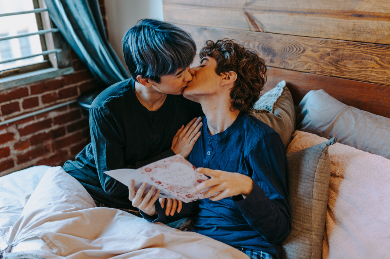 The Male Sex and Age: What Women Need to Know
