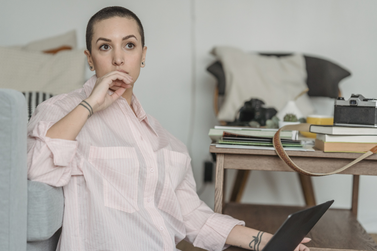 The importance of self-awareness in decision making