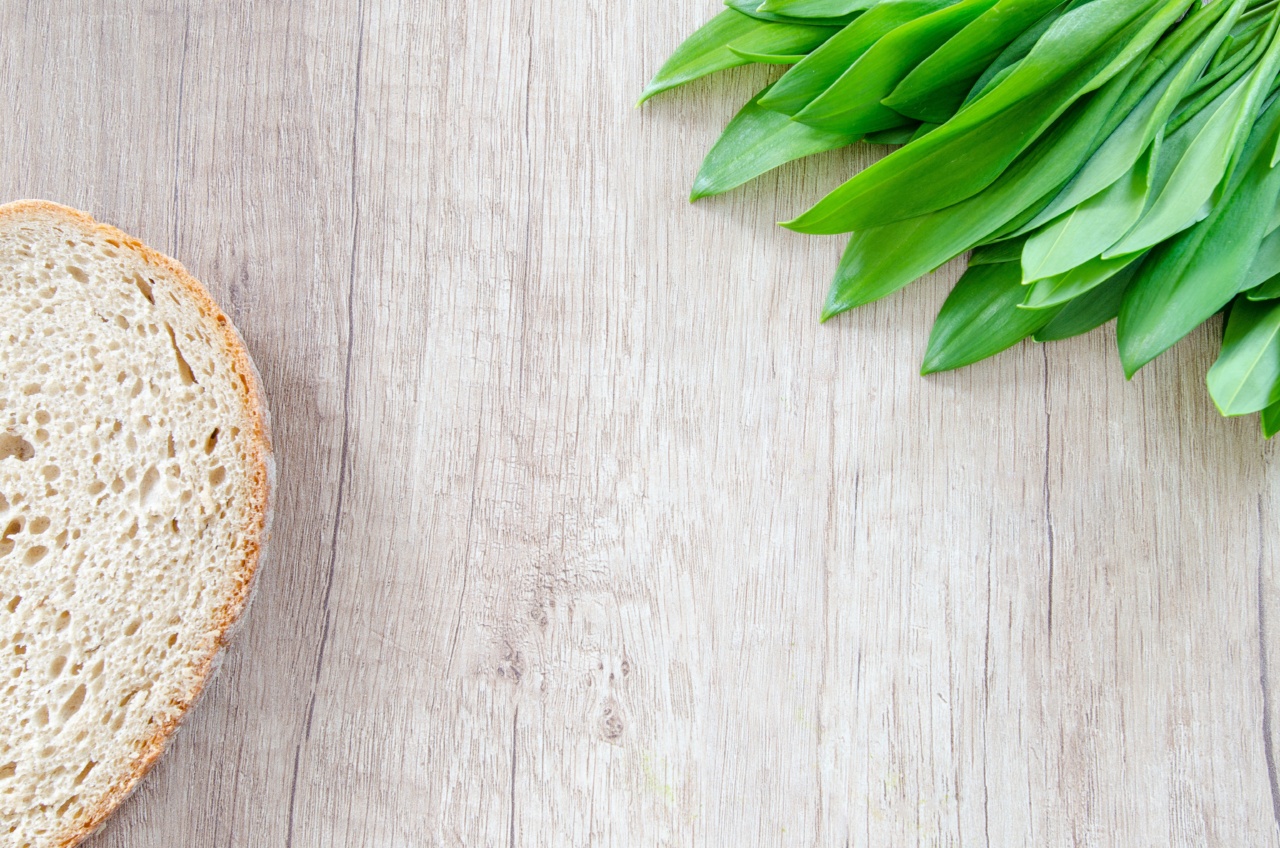 How bean flour benefits your health