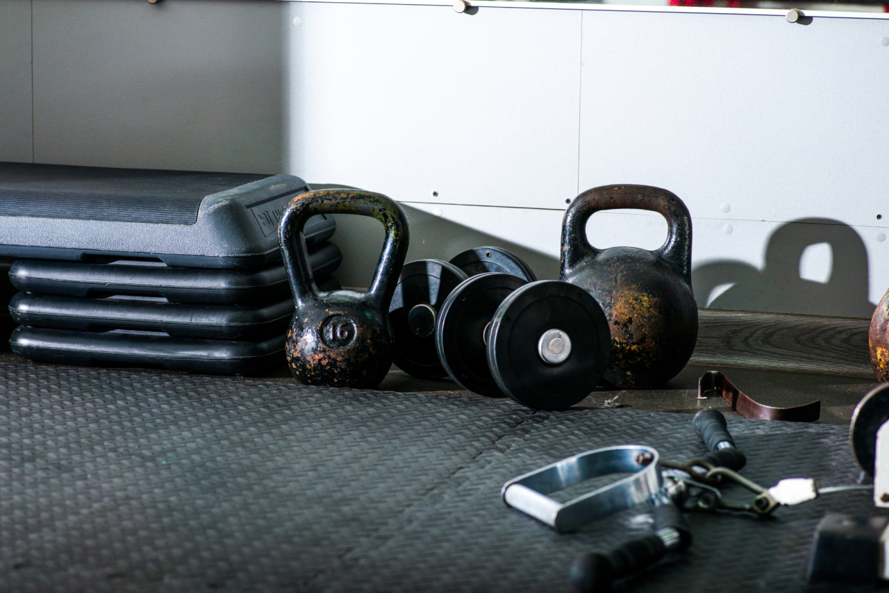 20-Day Kettlebell Challenge: Unleash Your Inner Physical Strength