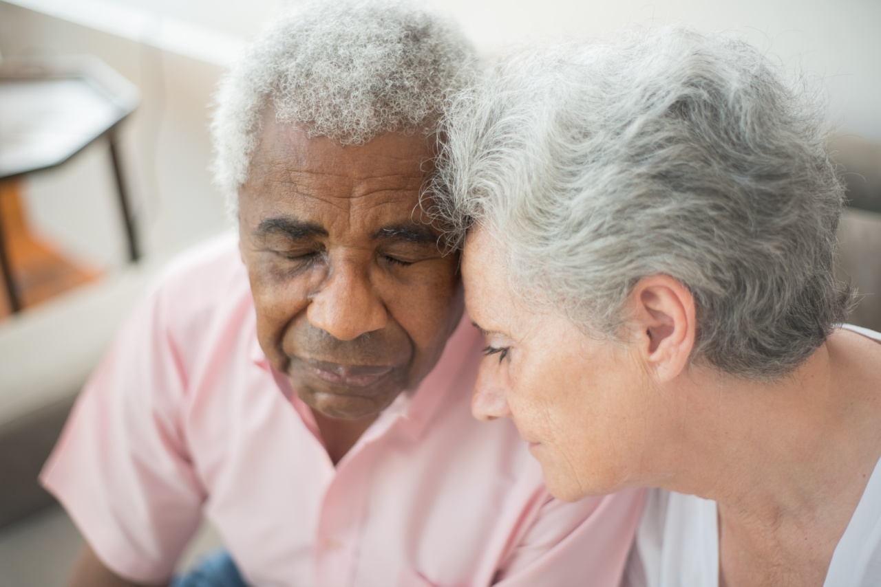 The Truth About Normal Hair Loss in Men and Women