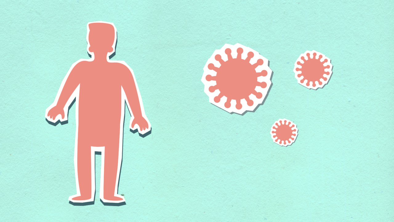 Europe reports a disturbingly contagious and pathogenic AIDS variant