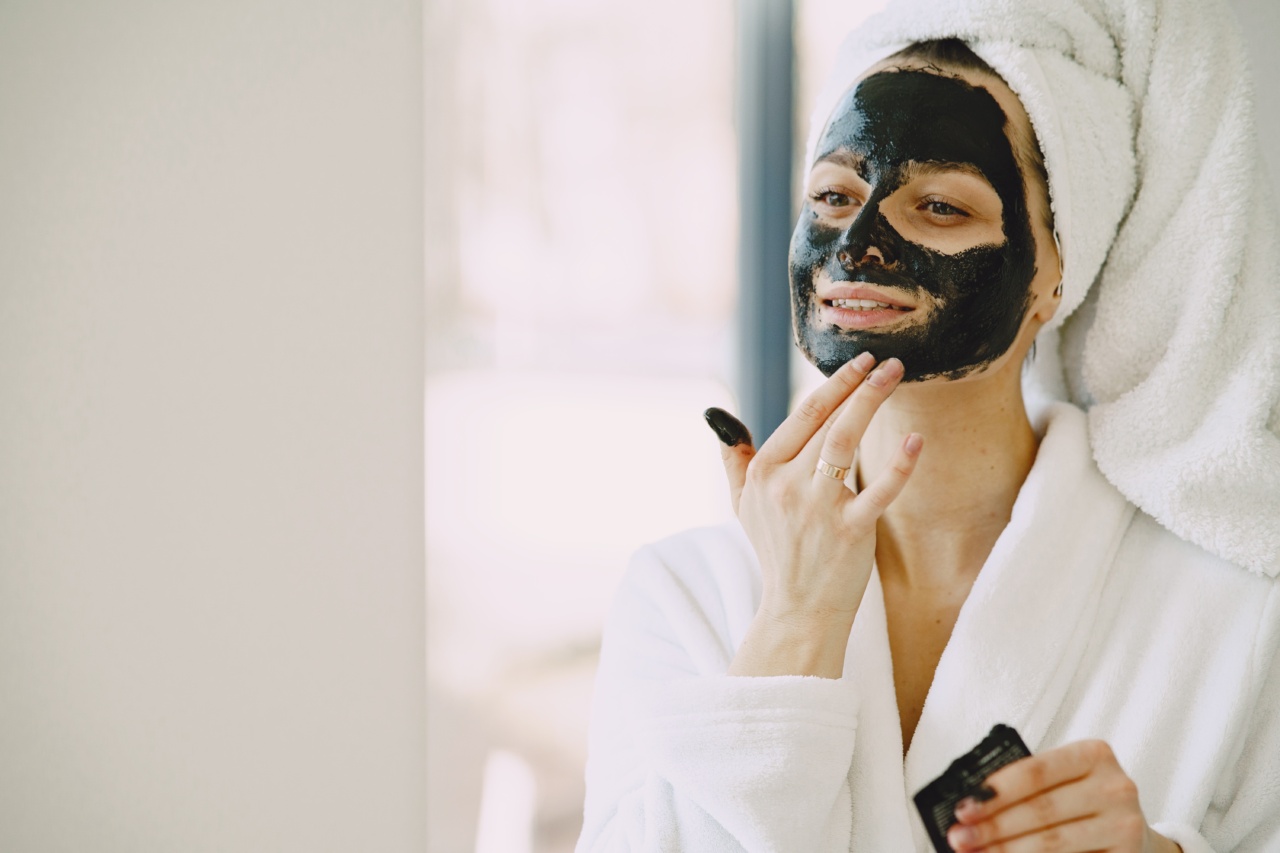 DIY Natural Face Mask: Tighten Your Skin