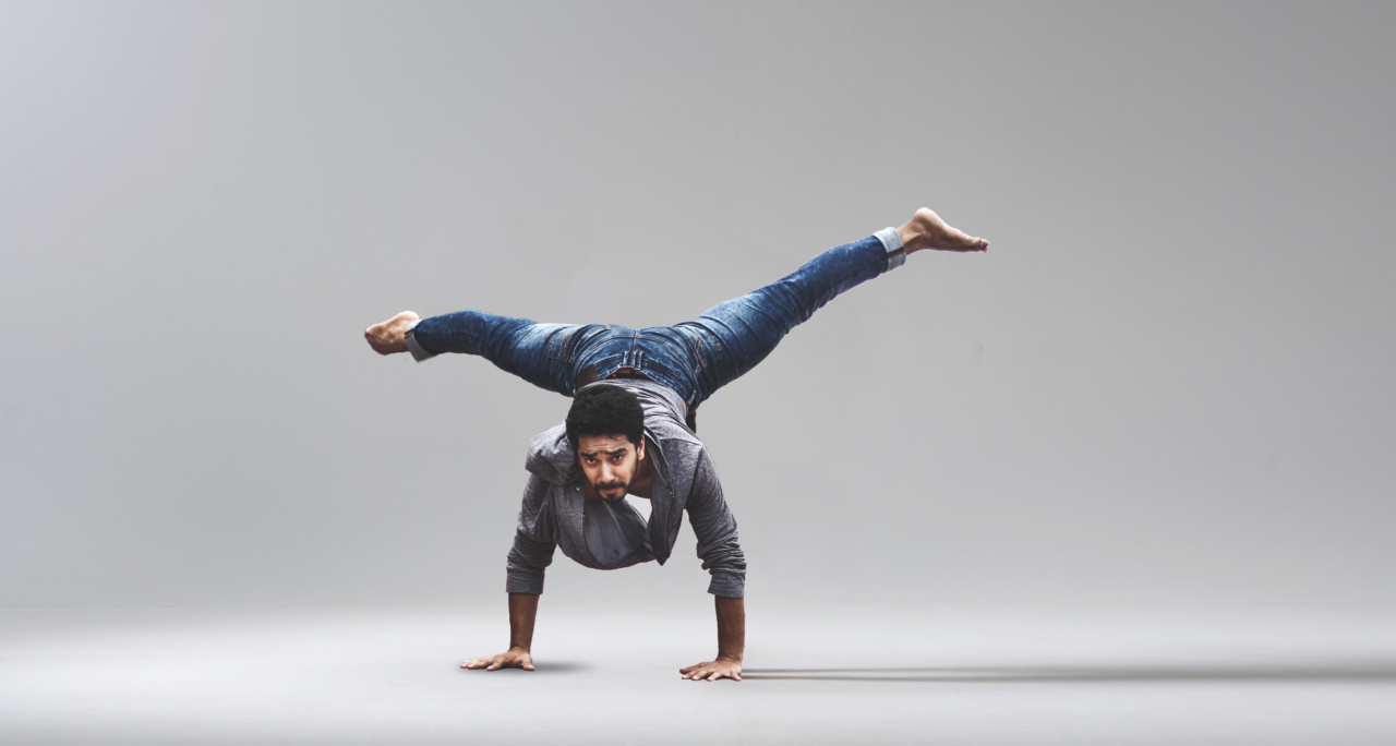 Gymnastics for a cellulite-free zone