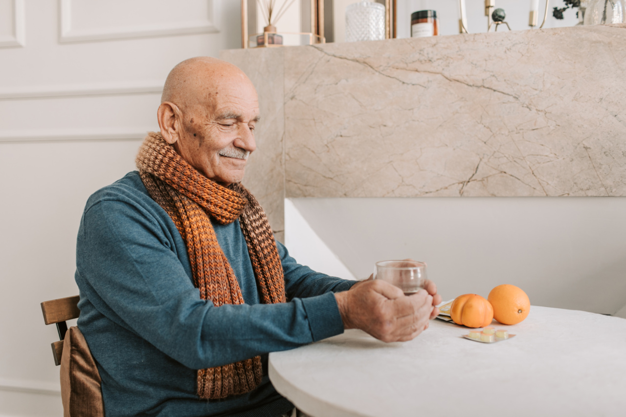 Could osteoporosis medicine be the answer to balding?