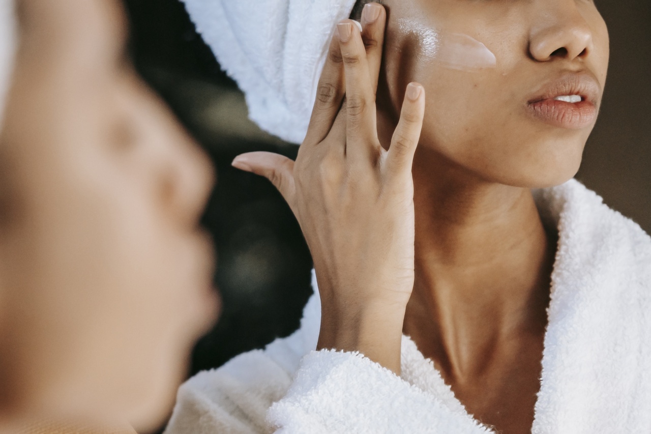 The best beauty products for mature skin