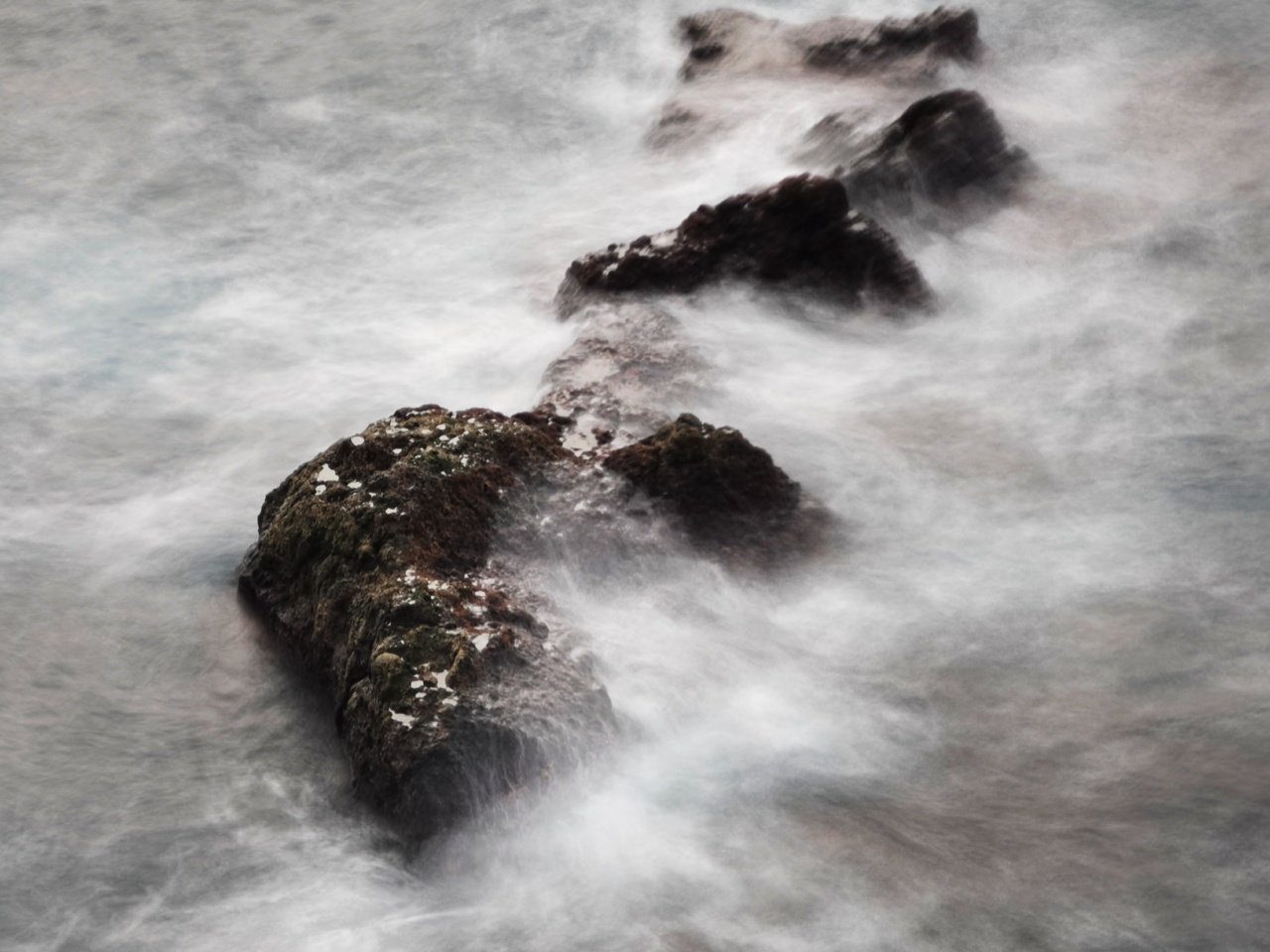 Crashing Emotions: When does it happen