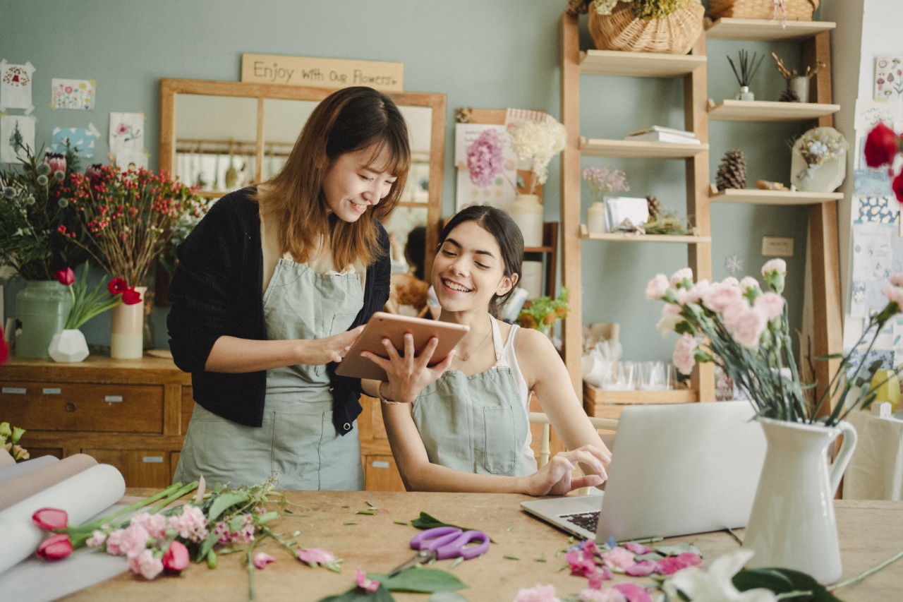 Small but mighty: Britain fostering positivity in focused demographics