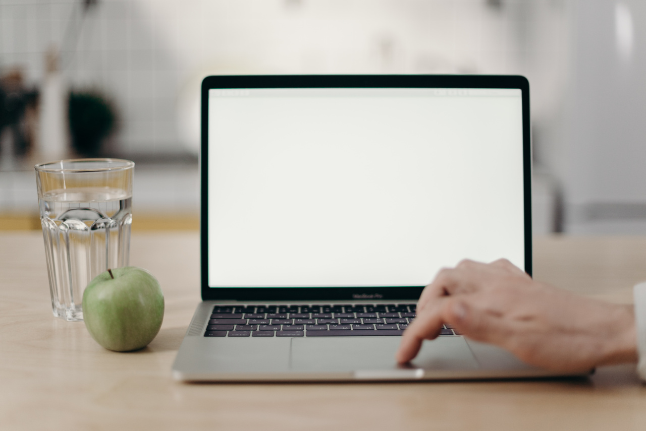 Blurred Vision, Blurred Productivity