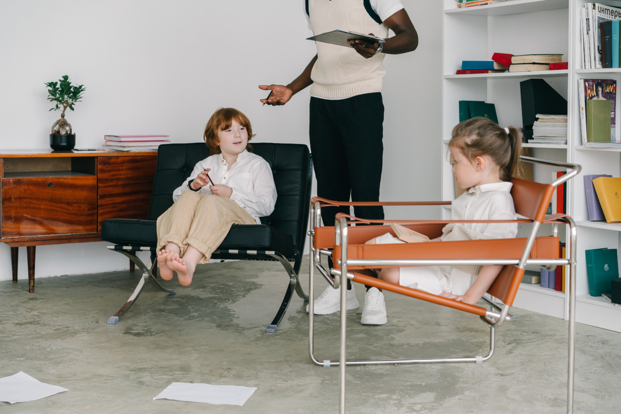 The Impact of Oxytocin on Social Skills in Children with Autism