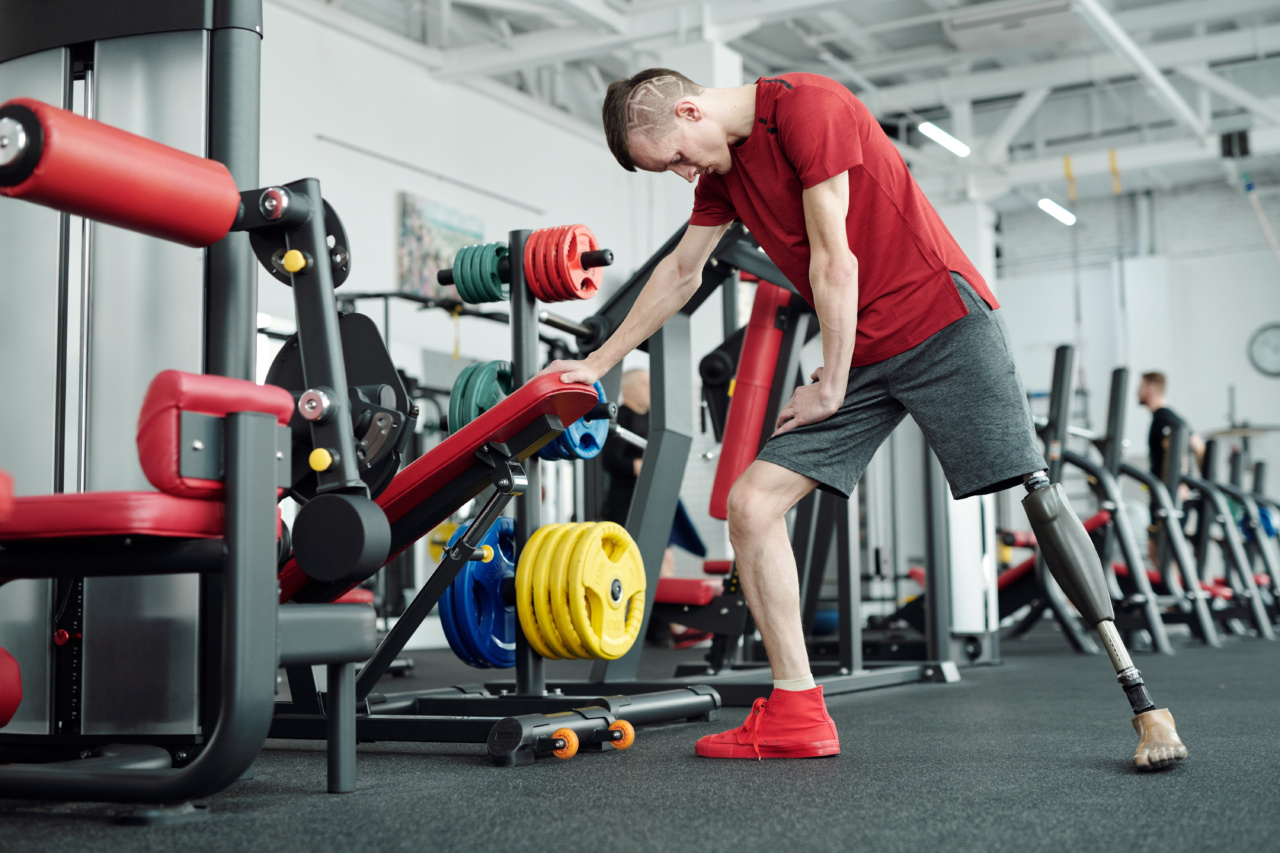 Transform Your Workouts with Red Muscle Hypertrophy