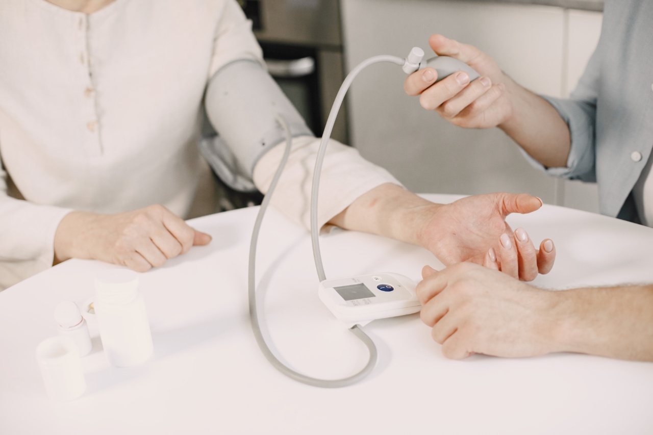 How to Accurately Measure Your Blood Pressure at Home