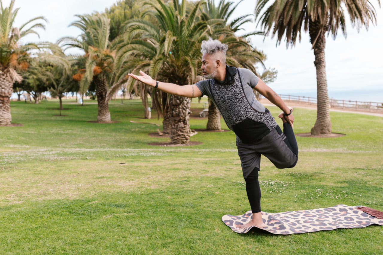Revolutionize Your Health with This One Simple Practice