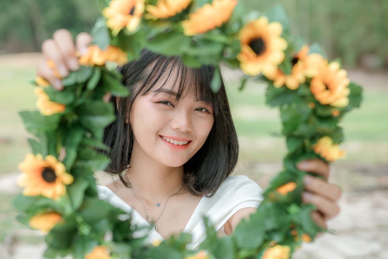 4 Reasons Why Sunflower is Great for Your Skin