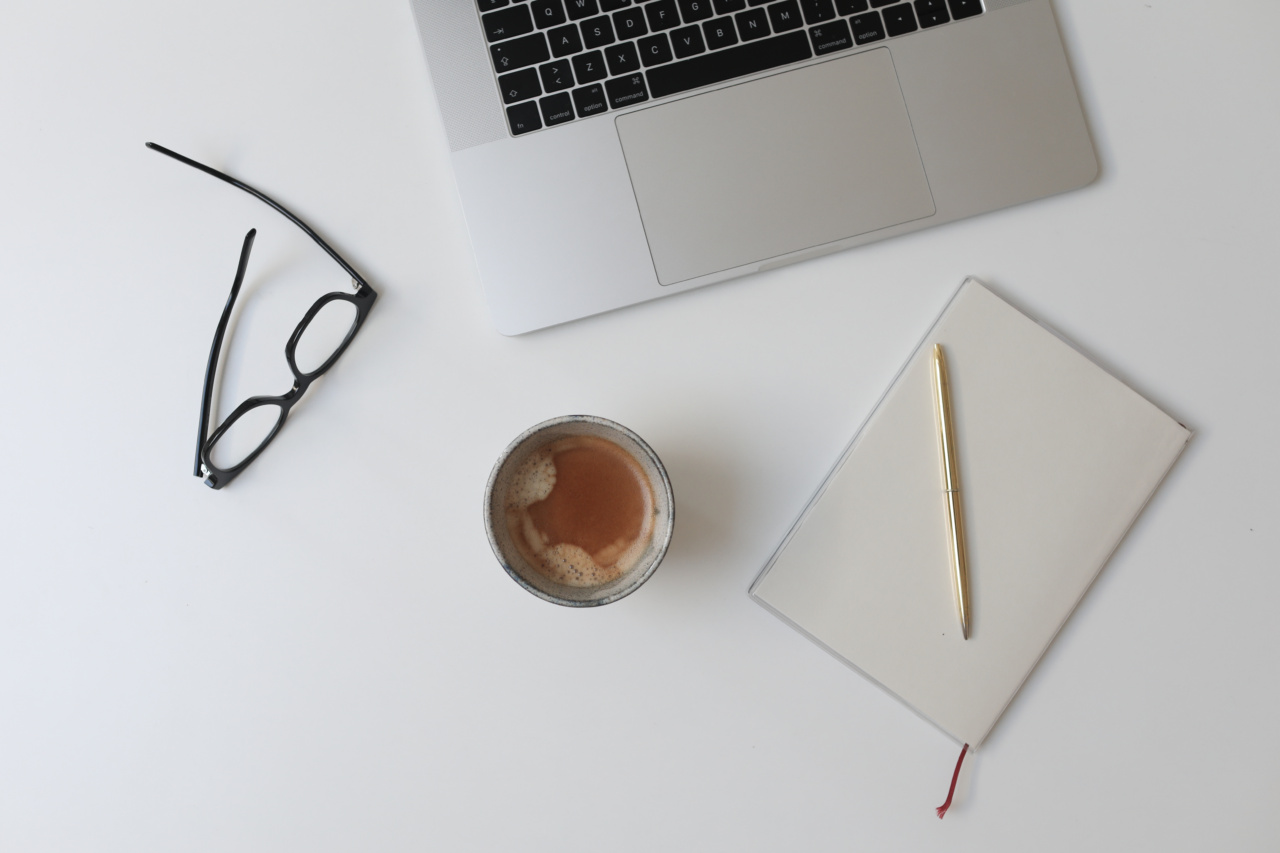 How to Give Your Eyes a Break from Digital Devices