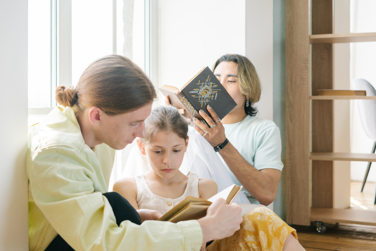 Why Fathers are Key to Successful Parenting