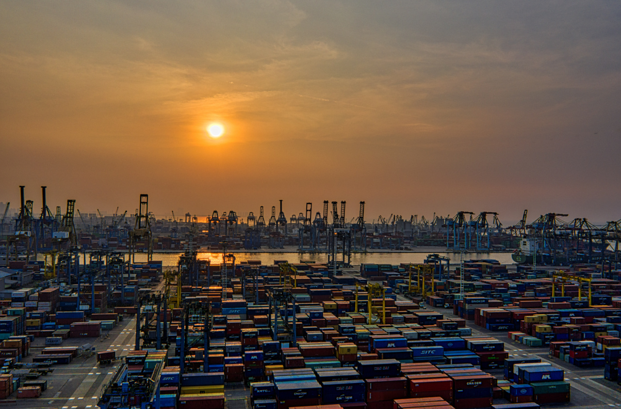 Shipping – Insurance Contracts: Safeguarding the Sea Transport Industry